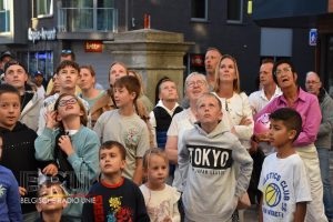 Kermisrondgang Torhout 2025