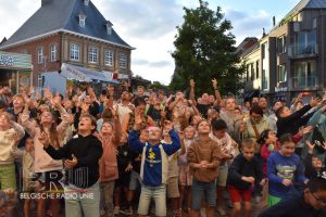 Kermisrondgang Torhout 2025