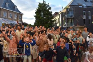 Kermisrondgang Torhout 2025