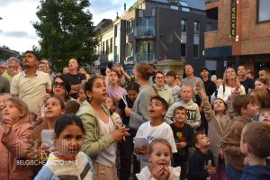 Kermisrondgang Torhout 2025