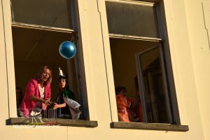 Kermisrondgang Torhout 2025