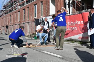 Koning Ezelverkiezing 2025