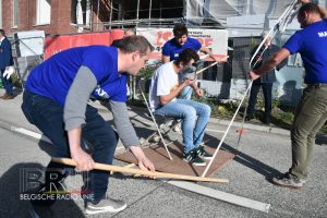 Koning Ezelverkiezing 2025