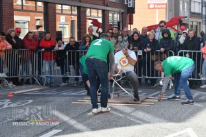 Koning Ezelverkiezing 2025