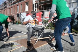 Koning Ezelverkiezing 2025