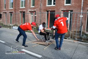 Koning Ezelverkiezing 2025