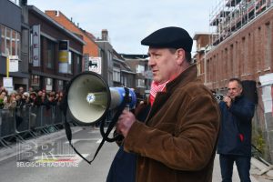 Koning Ezelverkiezing 2025