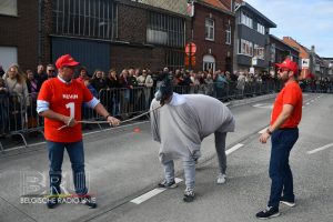 Koning Ezelverkiezing 2025