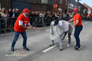 Koning Ezelverkiezing 2025