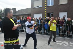 Koning Ezelverkiezing 2025