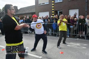 Koning Ezelverkiezing 2025