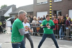 Koning Ezelverkiezing 2025