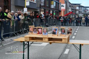 Koning Ezelverkiezing 2025