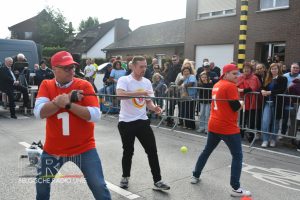 Koning Ezelverkiezing 2025