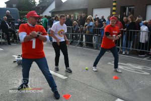 Koning Ezelverkiezing 2025