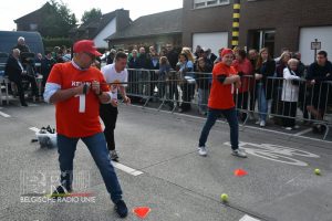 Koning Ezelverkiezing 2025