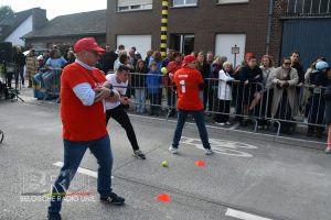 Koning Ezelverkiezing 2025