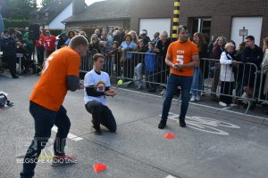 Koning Ezelverkiezing 2025