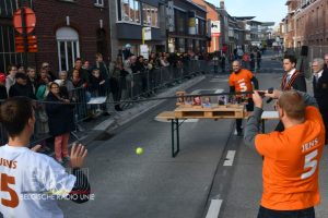 Koning Ezelverkiezing 2025