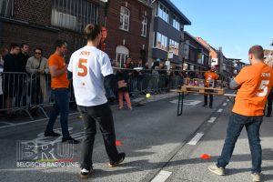 Koning Ezelverkiezing 2025