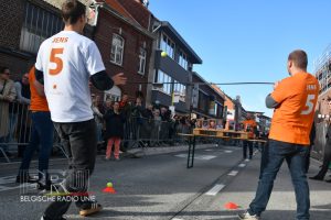 Koning Ezelverkiezing 2025