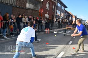 Koning Ezelverkiezing 2025