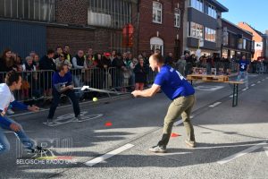 Koning Ezelverkiezing 2025