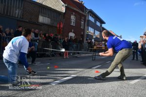 Koning Ezelverkiezing 2025