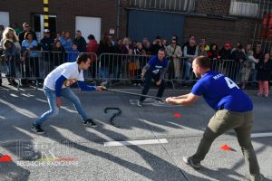 Koning Ezelverkiezing 2025