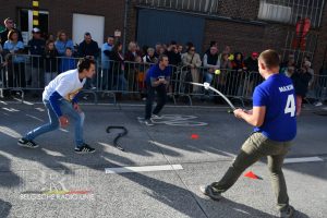 Koning Ezelverkiezing 2025