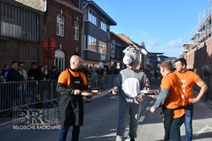 Koning Ezelverkiezing 2025