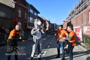 Koning Ezelverkiezing 2025