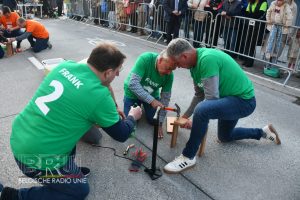 Koning Ezelverkiezing 2025