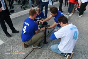 Koning Ezelverkiezing 2025