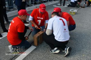 Koning Ezelverkiezing 2025