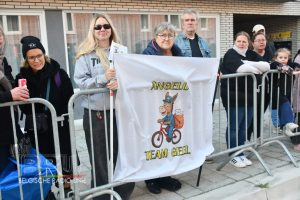 Koning Ezelverkiezing 2025