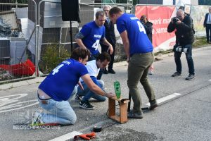 Koning Ezelverkiezing 2025