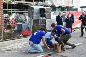 Koning Ezelverkiezing 2025