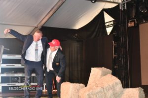 Koning Ezelverkiezing 2025