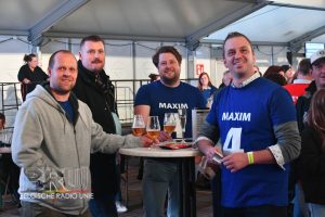 Koning Ezelverkiezing 2025