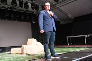 Koning Ezelverkiezing 2025