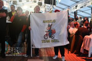 Koning Ezelverkiezing 2025