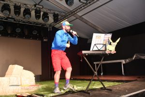 Koning Ezelverkiezing 2025