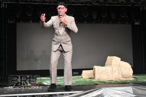 Koning Ezelverkiezing 2025