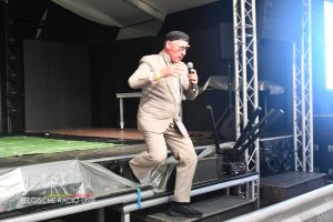 Koning Ezelverkiezing 2025