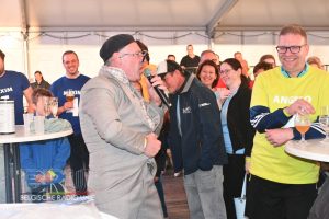 Koning Ezelverkiezing 2025