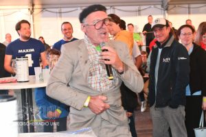 Koning Ezelverkiezing 2025