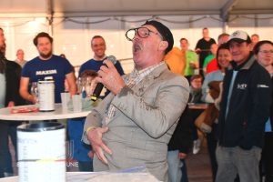 Koning Ezelverkiezing 2025