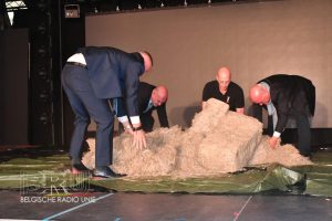 Koning Ezelverkiezing 2025