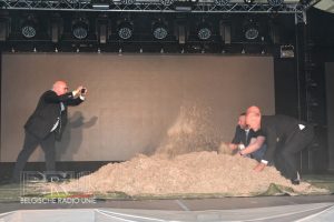 Koning Ezelverkiezing 2025